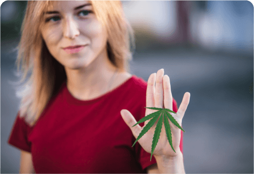 Finding Calm: Cannabis and Stress Relief