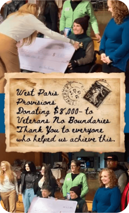 Maine Veterans